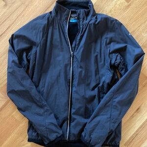W's Icebreaker GT Cool-Lite Rush Windbreaker